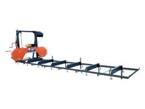 Serraria SP115F