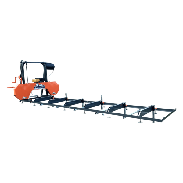 Serraria SP115F
