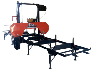 Serraria SP123M