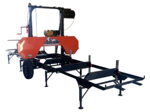 Serraria SP115M