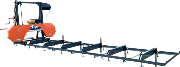 Serraria SP115F - Imagem 2