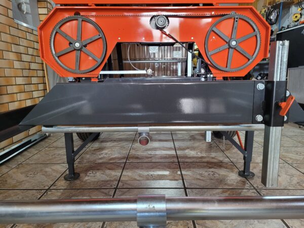 Serraria SP115M - Imagem 3