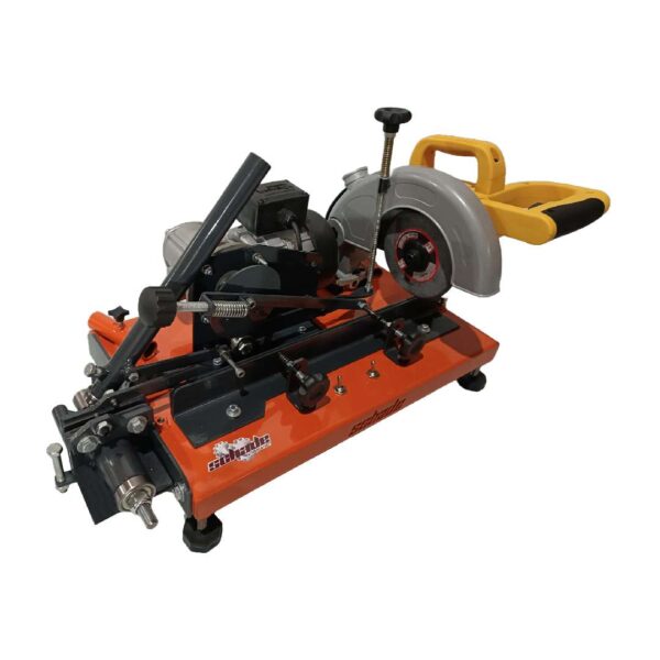 Afiador Automático AFTM1