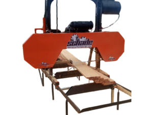 Serraria SP123F