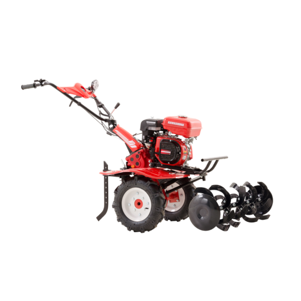 Microtrator MCG 780