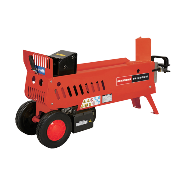 Rachador de Lenha RL3520-E