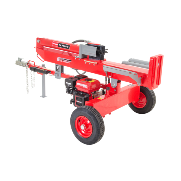 Rachador de Lenha RL 7660-G