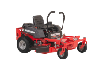 Cortador de Grama Giro Zero 42"