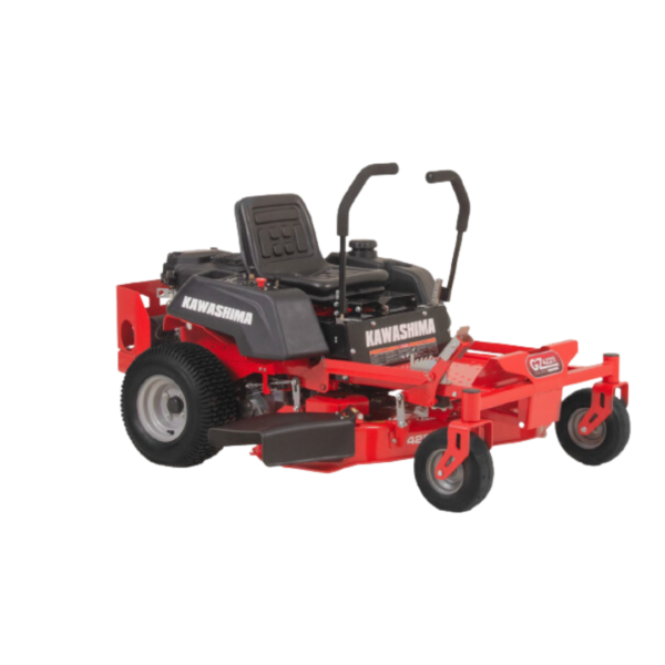 Cortador de Grama Giro Zero 42"
