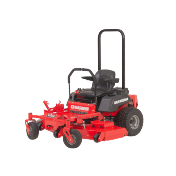 Cortador de Grama Giro Zero 48" GZ48211