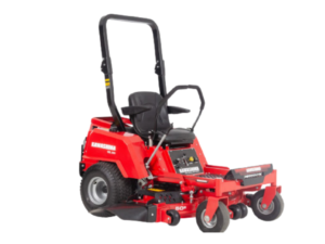 Cortador de Grama Giro Zero 50" GZL500