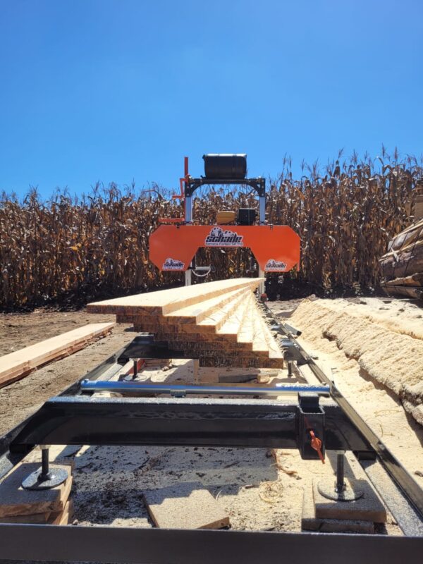 Serraria SP110 - Imagem 4