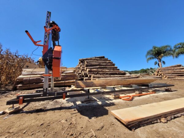 Serraria SP110 - Imagem 5