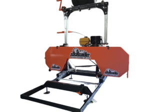 Serraria SP110
