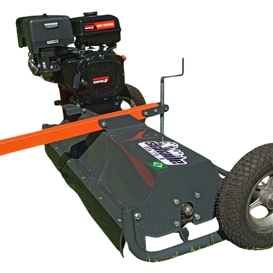 Roçadeira RTA 115-R - Imagem 5