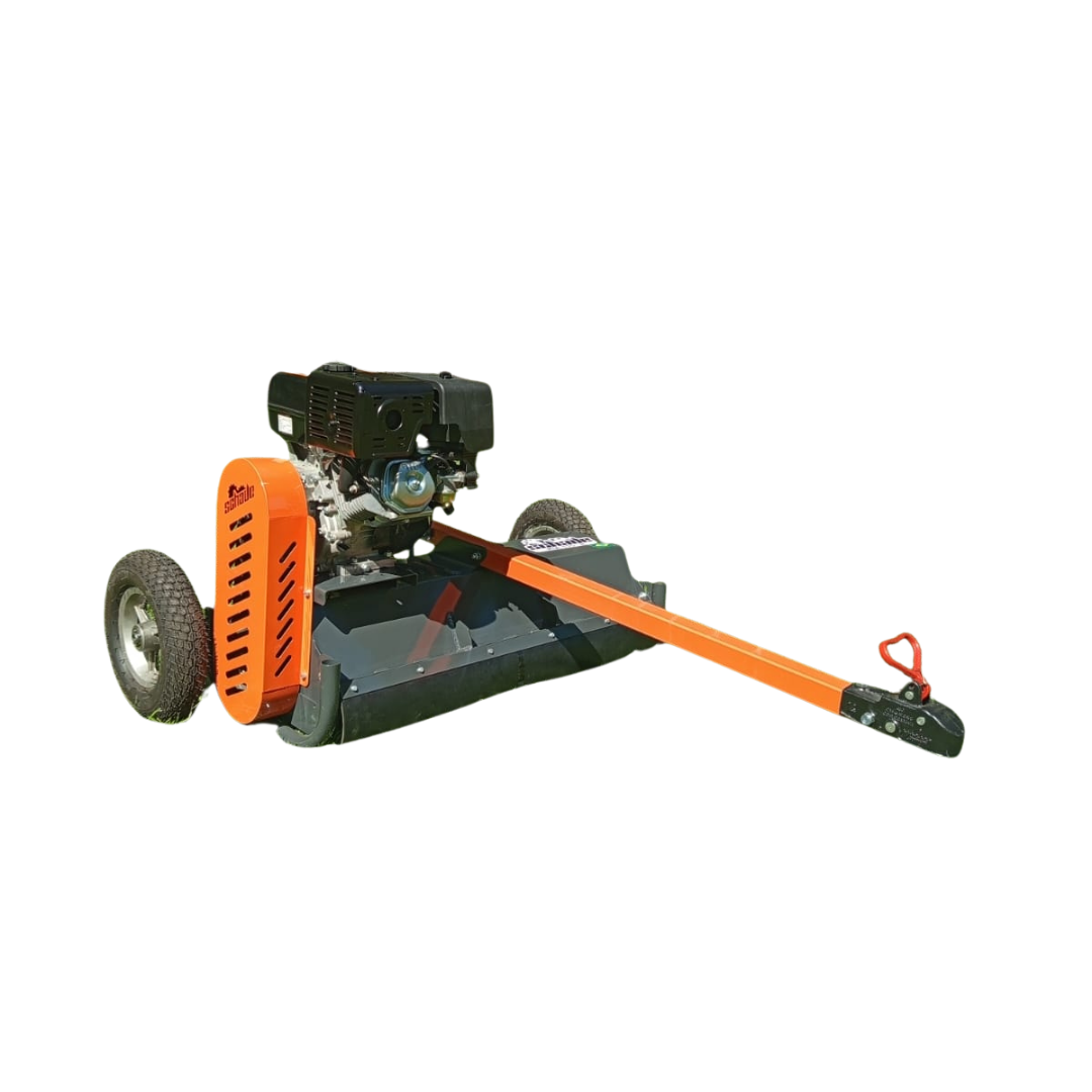 Roçadeira RTA 115-R - Imagem 4