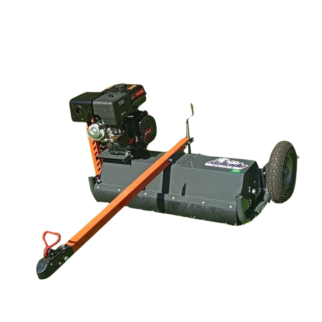 Roçadeira RTA 115-R - Imagem 3