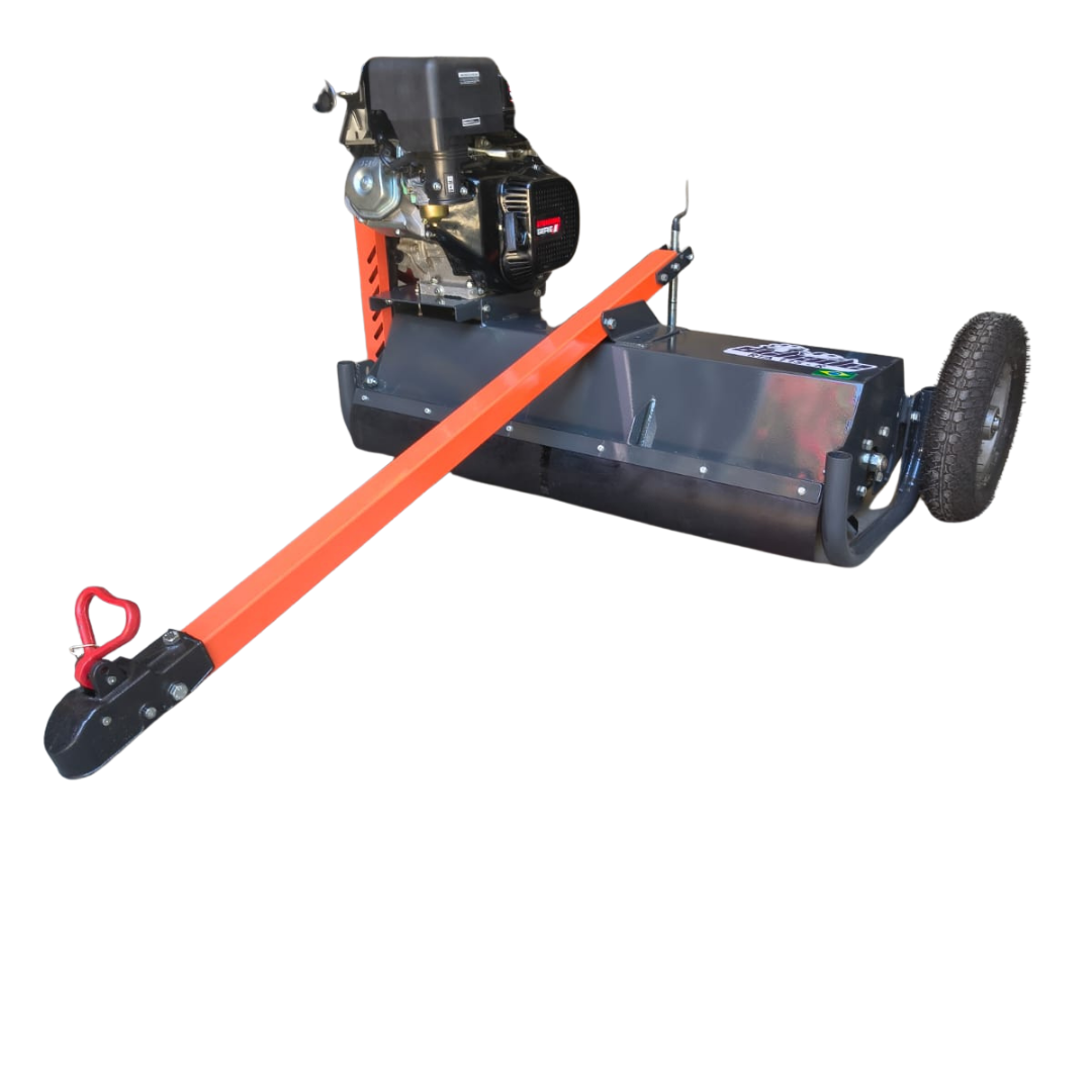 Roçadeira RTA 115-R - Imagem 6